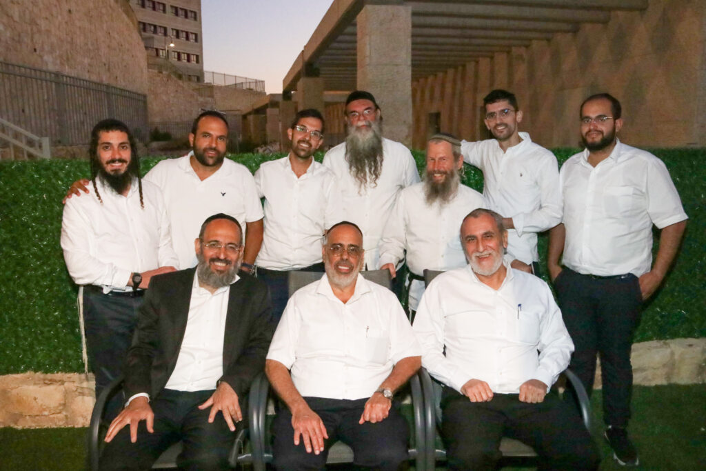 אירועי חברה